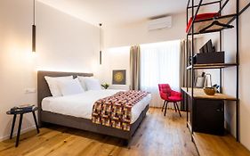 Hotel Slamič Ljubljana